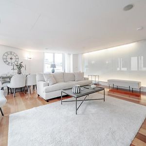 Appartement met Twee Slaapkamers